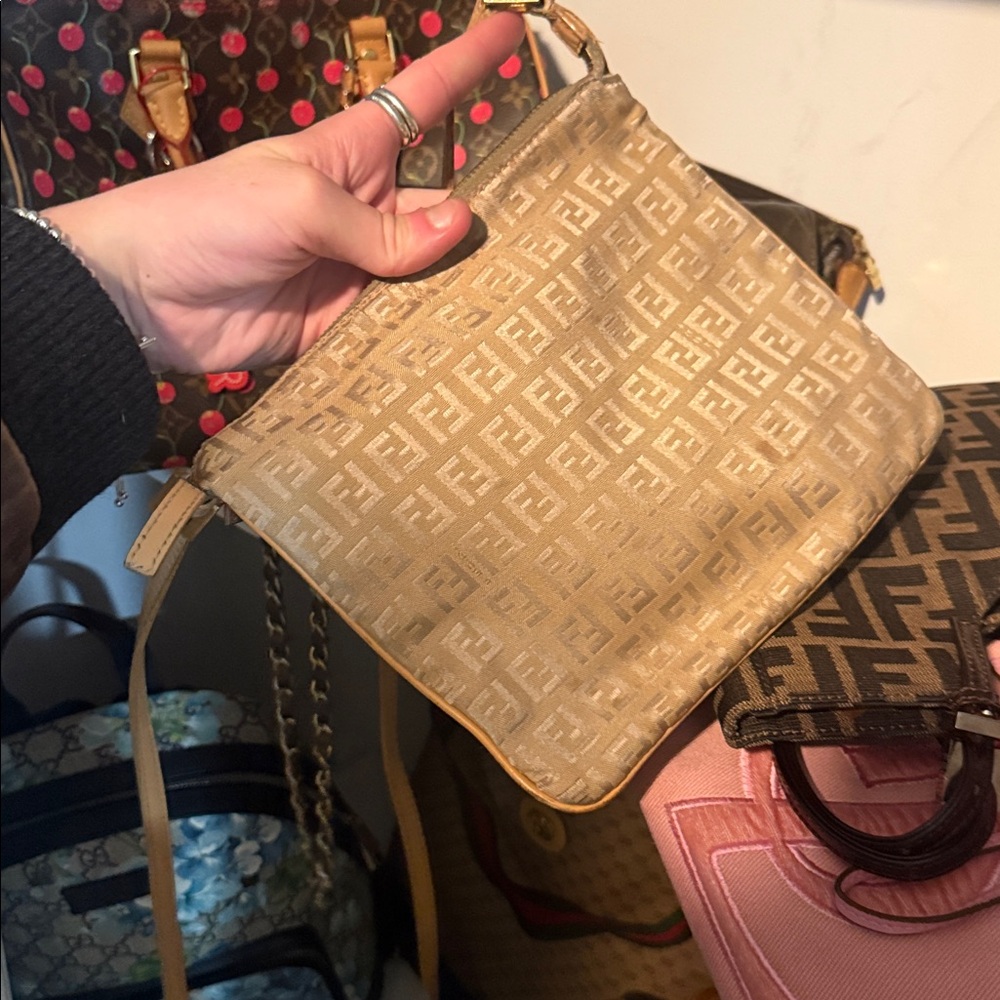 Fendi crossbody Bag